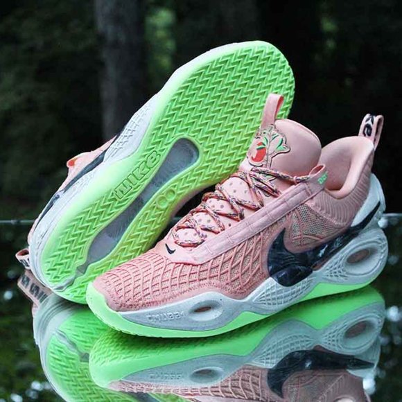 Nike Cosmic Unity Apricot Agate - Picture 6 of 16